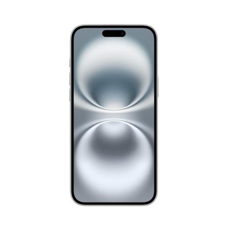 Apple iPhone 16 Plus 256Gb (White)