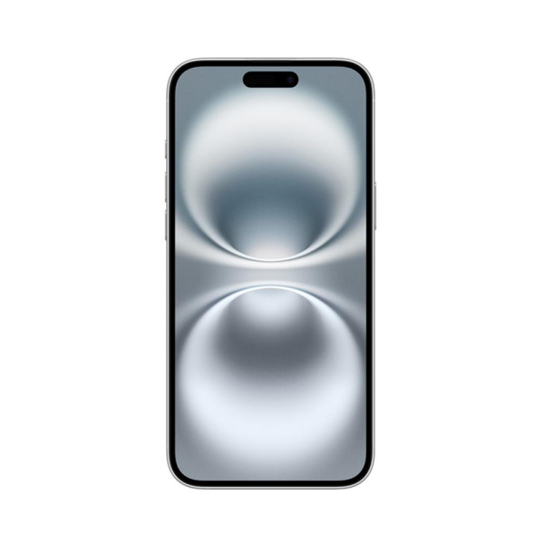 Apple iPhone 16 Plus 256Gb (White)