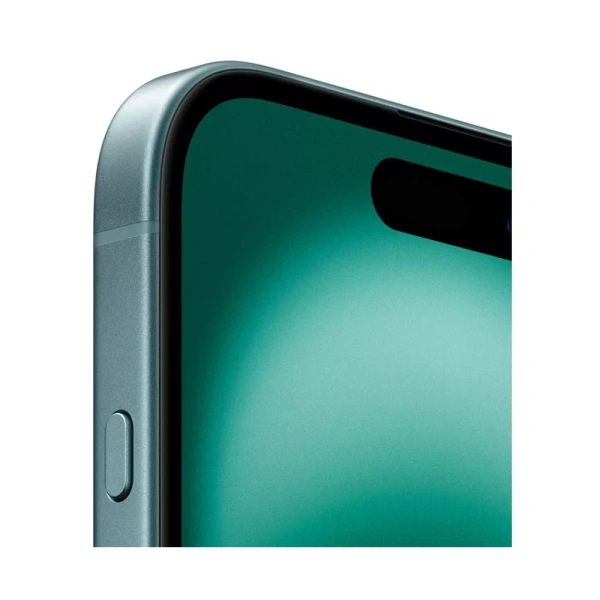 Apple iPhone 16 Plus 128Gb (Teal) (eSIM)