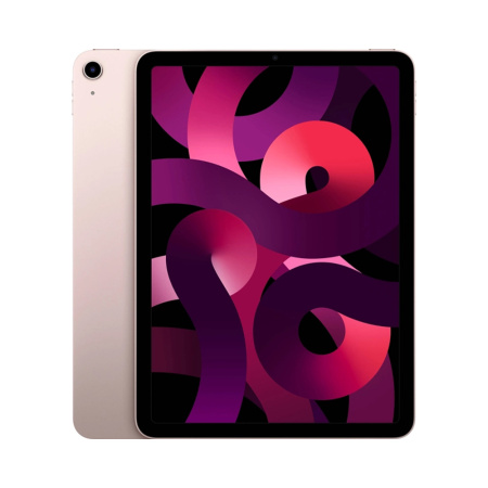 Apple iPad Air (2022) 64Gb Wi-Fi (Pink)