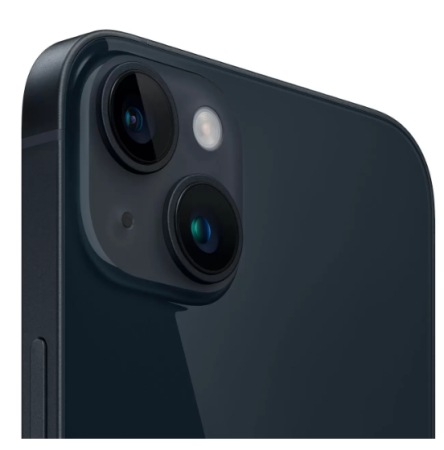 Apple iPhone 14 Plus 256Gb (Midnight) EU