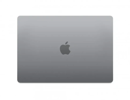 Apple MacBook Air 15 2024 M3 8/512Gb (Space Gray) (MRYN3)