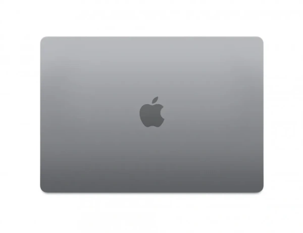 Apple MacBook Air 15 2024 M3 8/256Gb (Space Gray) (MRYM3)