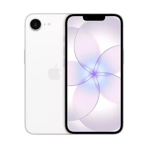 Apple iPhone 17e 256Gb (White)