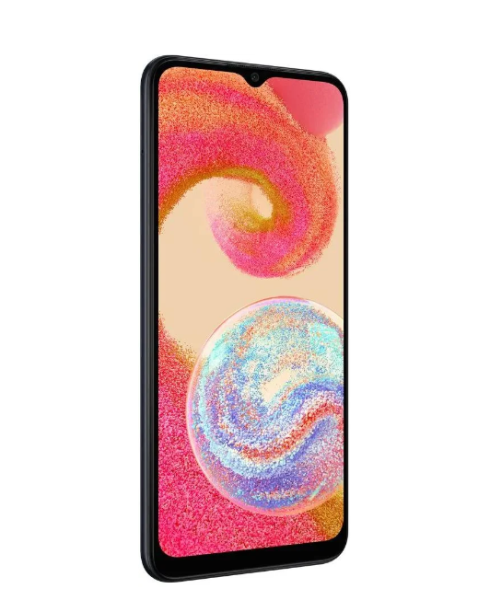 Samsung Galaxy A04e (SM-A042F/DS) 3/32Gb (Black)