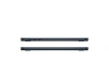 Apple MacBook Air 13 2022 M2 8С 8/256Gb (Midnight) (MLY33)