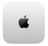 Apple Mac Mini M4 16/256Gb (Silver) (MU9D3)