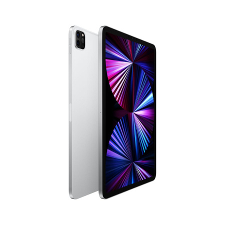 Apple iPad Pro 11 (2022) 1Tb Wi-Fi + Cellular (Silver)