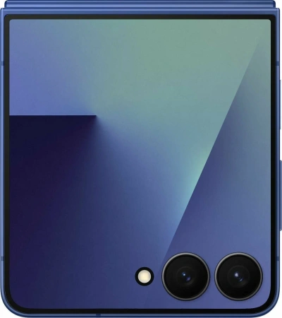 Samsung Galaxy Z Flip7 5G 12/256Gb (Blue Shadow)