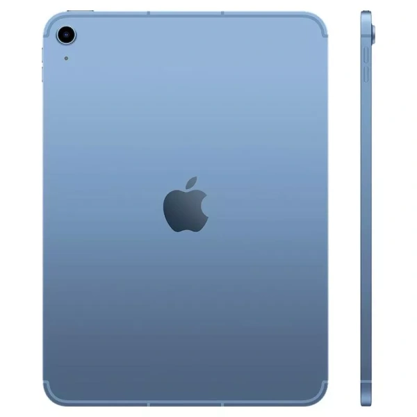 Apple iPad (2025) Wi-Fi + Cellular 512Gb (Blue)
