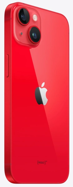 Apple iPhone 14 128Gb (Red) EU