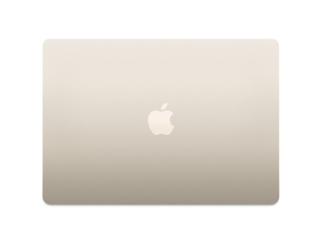 Apple MacBook Air 15 2024 M3 16/512Gb (Starlight) (MT2F3)