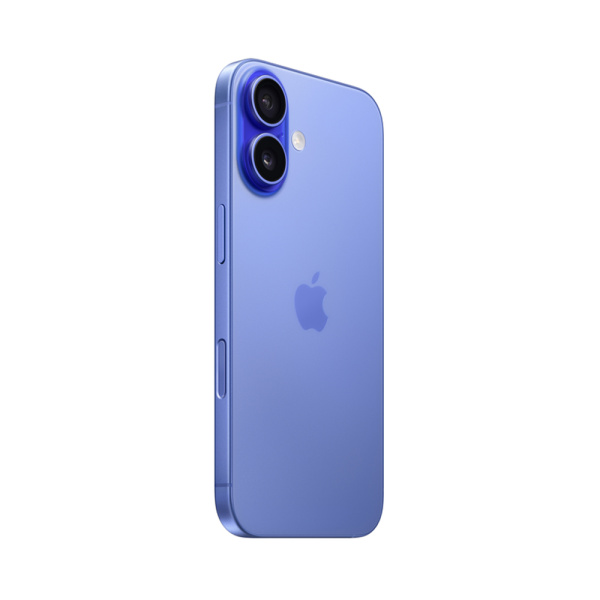 Apple iPhone 16 128Gb (Ultramarine)