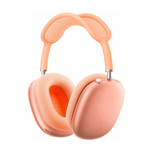 Беспроводная гарнитура Apple AirPods Max 2 (Orange) (MHWN4)