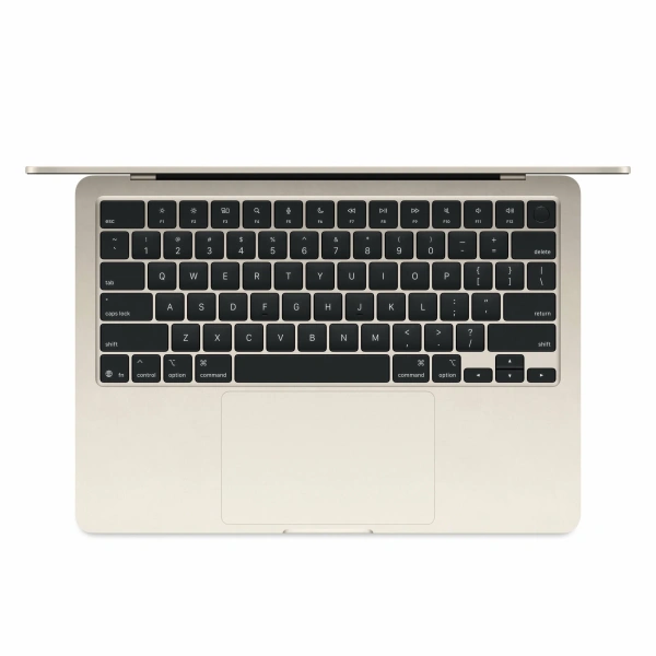 Apple MacBook Air 13 2026 M5 16/512Gb (Starlight) (MDHA4)