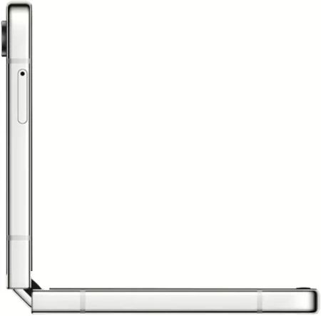 Samsung Galaxy Z Flip5 8/256Gb (Cream)