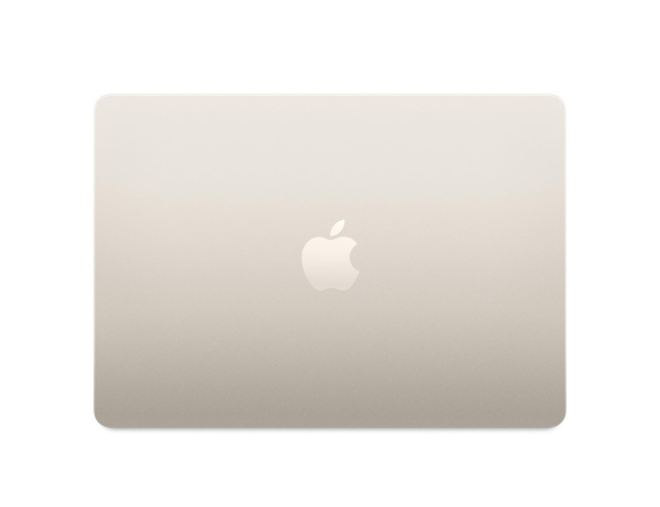 Apple MacBook Air 15 2025 M4 24/512Gb (Starlight) (MC6K4)