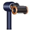 Фен Dyson Supersonic HD15 (Prussian Blue/Rich Copper)