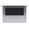 Apple MacBook Pro 16 2023 M2 Pro 16Gb/512Gb (Space Gray) (MNW83)