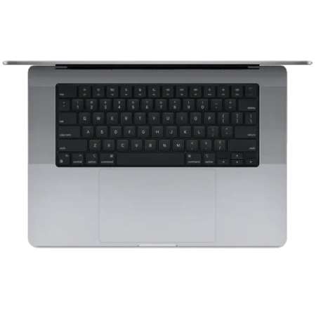 Apple MacBook Pro 16 2023 M2 Pro 16Gb/512Gb (Space Gray) (MNW83)