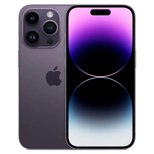 Apple iPhone 14 Pro 512Gb (Deep Purple) (Exchange Packed)