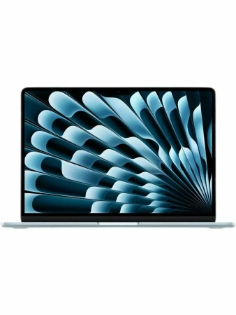 Apple MacBook Air 15 2026 M5 16/512Gb (Sky Blue) (MDVQ4)