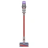 Пылесос Dyson V15 Origin Fluffy (SV51) (Iron/Red) (479335-01)
