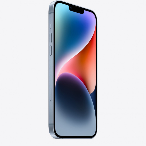 Apple iPhone 14 Plus 512Gb (Blue) EU