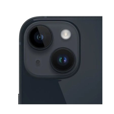 Apple iPhone 14 Plus 256Gb (Midnight) (eSIM)