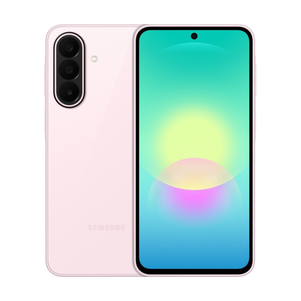 Samsung Galaxy A27 8/256Gb (Light Pink)