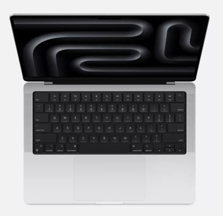 Apple MacBook Pro 16 2024 M4 Max 48Gb/1Tb (Silver) (MX2W3)