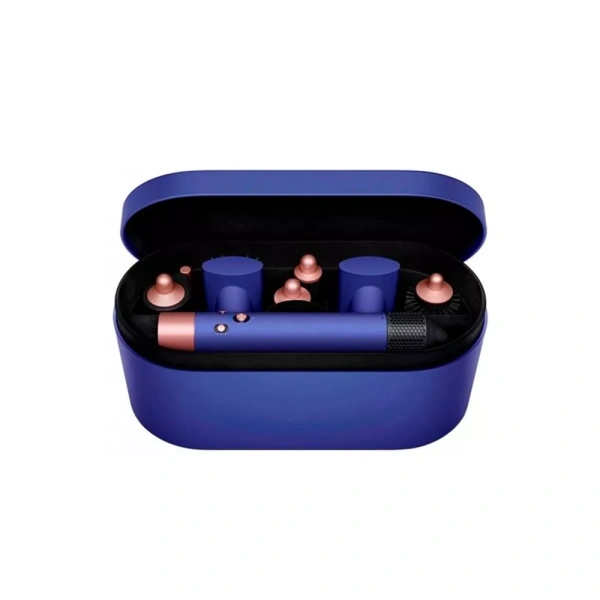 Фен-стайлер Dyson Airwrap Complete Long HS05 (Barrel Blue/Blush)