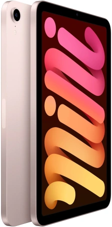 Apple iPad mini (2021) Wi-Fi 256Gb (Pink)