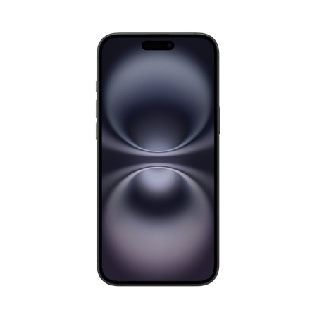 Apple iPhone 16 Plus 256Gb (Black)