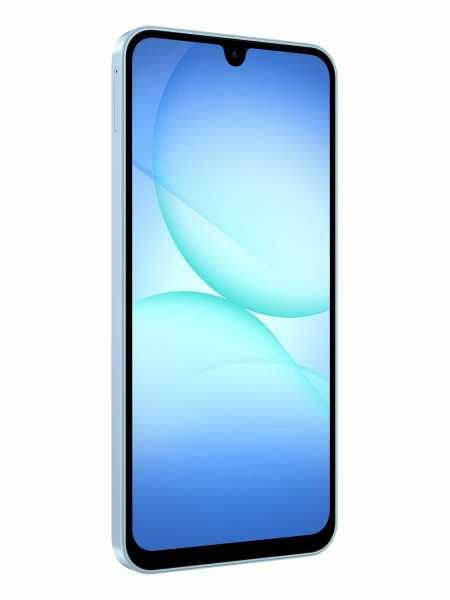 Samsung Galaxy A17 8/256Gb (Light Blue)