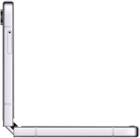 Samsung Galaxy Z Flip5 8/256Gb (Lavender)