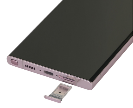Samsung Galaxy S23 Ultra 12/256Gb (SM-S9180) (Lavender)