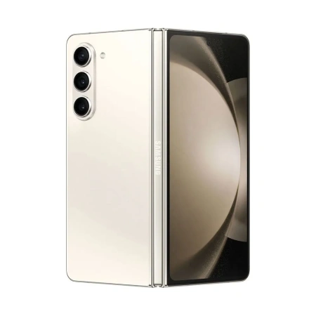 Samsung Galaxy Z Fold5 5G 12/256Gb (Cream) (SM-F946BZEBSKZ)