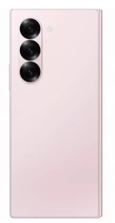 Samsung Galaxy Z Fold6 5G 12/256Gb (Pink)