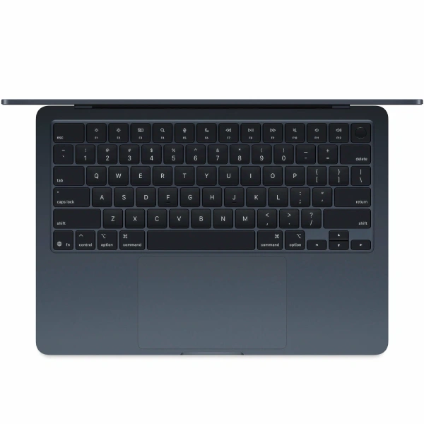 Apple MacBook Air 13 2025 M4 32Gb/2Tb (Midnight) (Z1GU000RU)