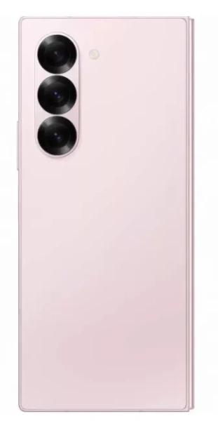 Samsung Galaxy Z Fold6 5G 12/256Gb (Pink)