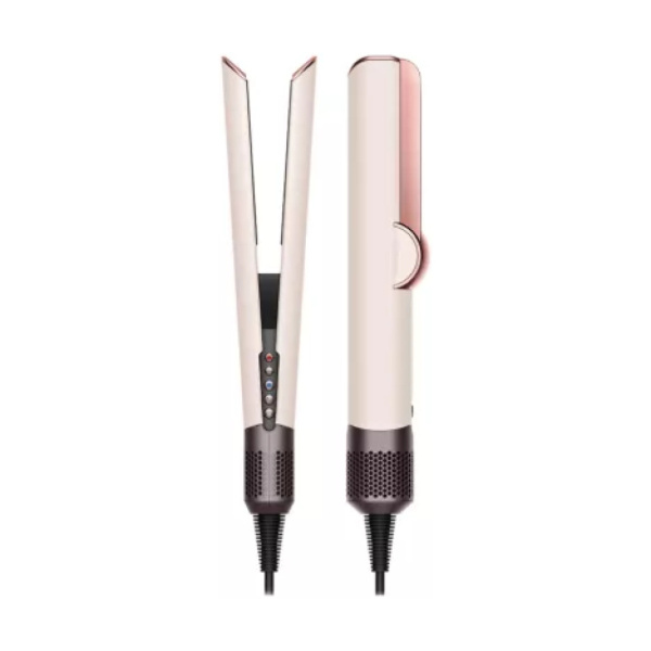 Выпрямитель Dyson (HT01) Airstrait Straightener (Ceramic Pink/Rose Gold) (453969-01)