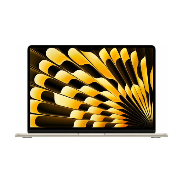 Apple MacBook Air 13 2026 M5 24/1Tb (Starlight) (MDHD4)