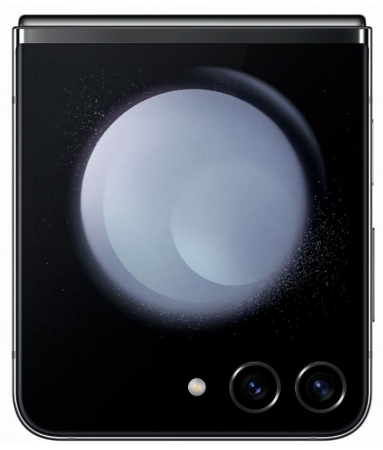 Samsung Galaxy Z Flip5 8/512Gb (SM-F731B) (Graphite)