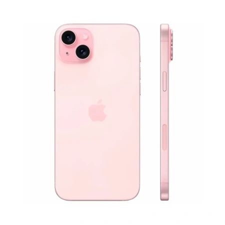 Apple iPhone 15 Plus 128Gb (Pink) EU