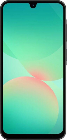Samsung Galaxy A26 8/256Gb (Black)