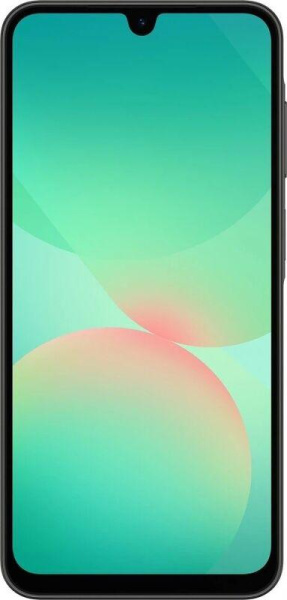 Samsung Galaxy A26 8/256Gb (Black)
