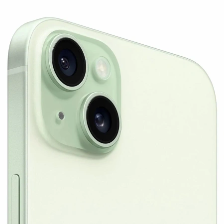 Apple iPhone 15 Plus 128Gb (Green)