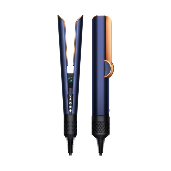 Выпрямитель Dyson (HT01) Airstrait Straightener (Prussian Blue/Rich Copper)