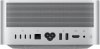 Apple Mac Studio (M4 Max 14C CPU, 32C GPU/36Gb/512Gb) (Silver) (MU963)